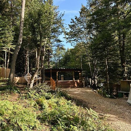 Hotel Ala Glamping Ilica  Exteriér fotografie