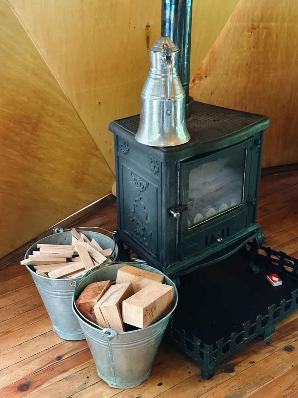 Hotel Ala Glamping Ilica  Exteriér fotografie