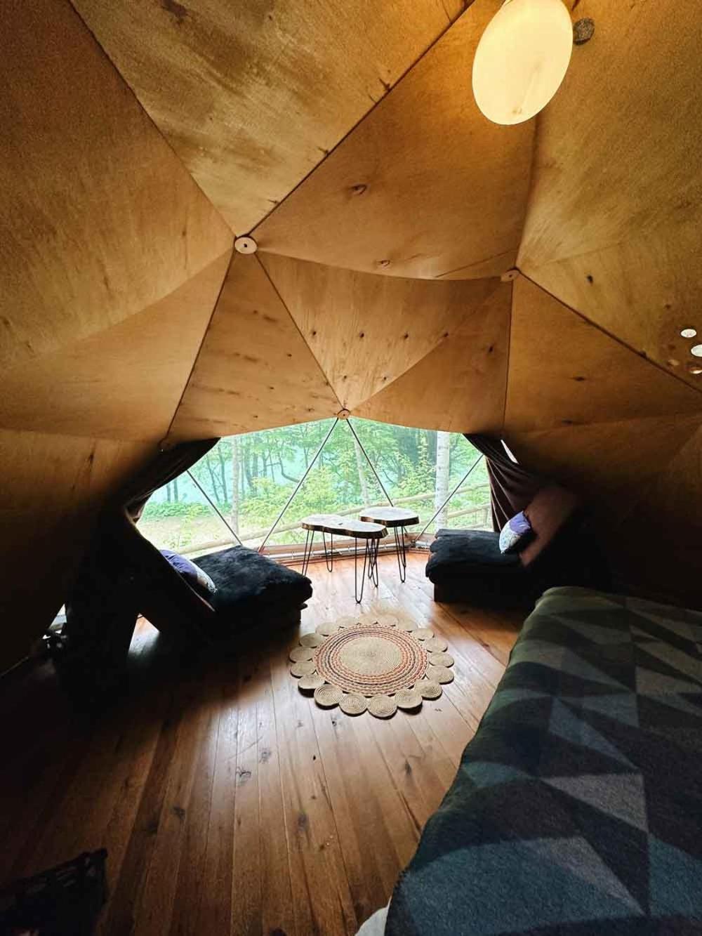 Hotel Ala Glamping Ilica  Exteriér fotografie